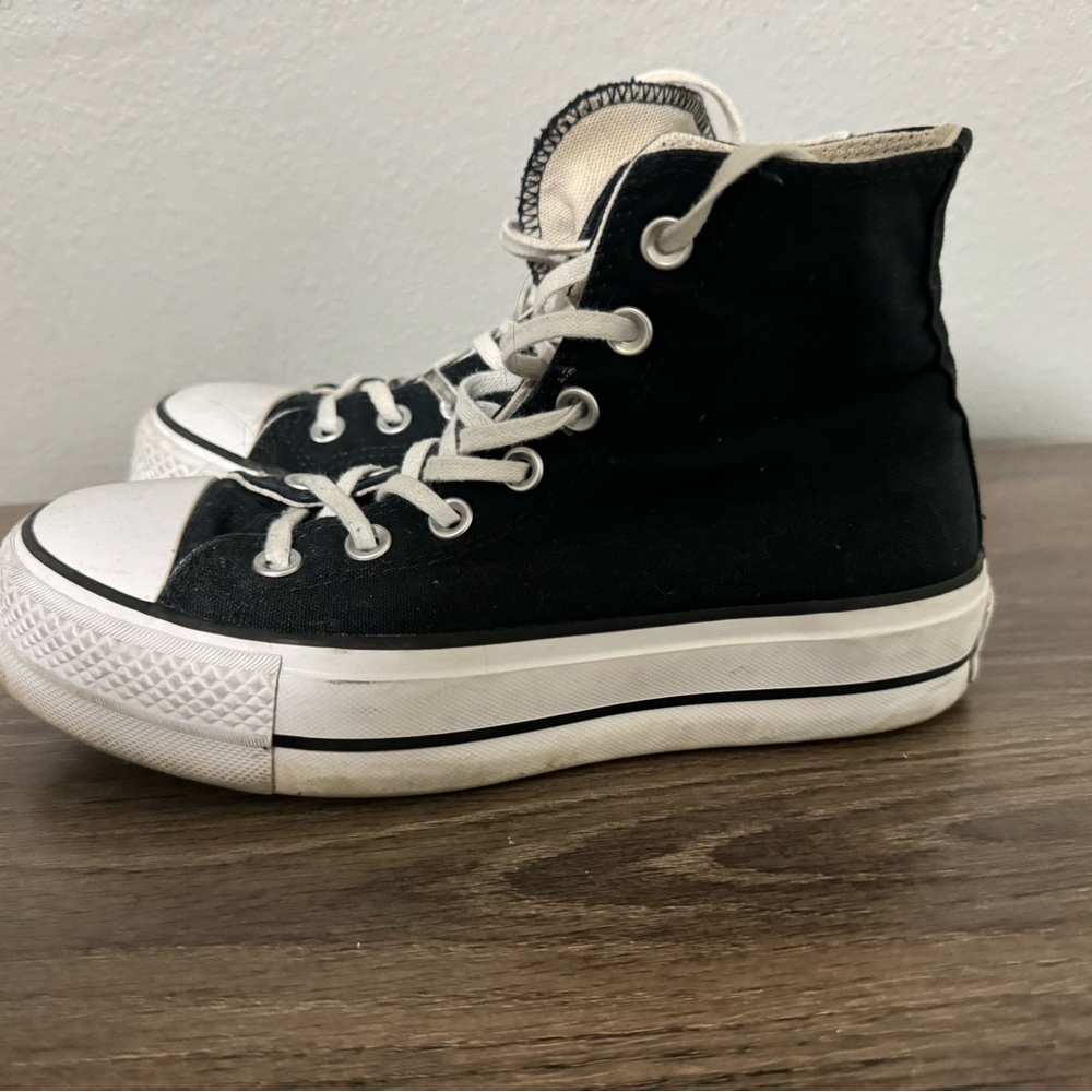 Platform convers